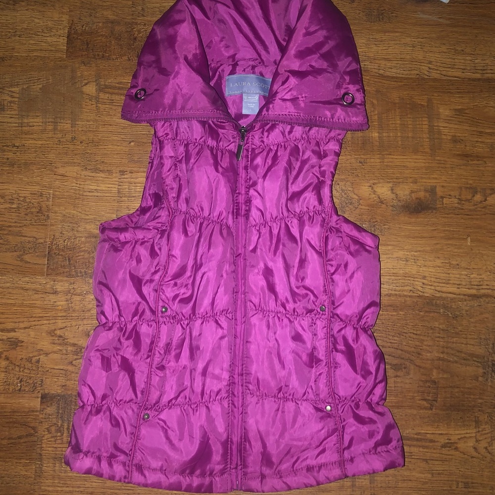 Vest